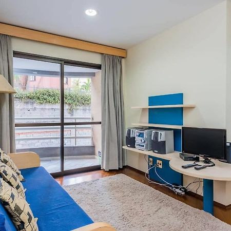 BHomy Bela Vista Próximo Sírio Libanês RPL308 Apartamento São Paulo Exterior foto