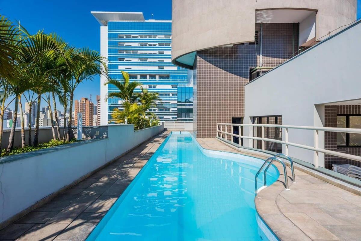 BHomy Bela Vista Próximo Sírio Libanês RPL308 Apartamento São Paulo Exterior foto